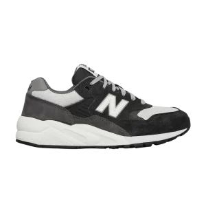 New Balance Comme des Garçons Homme x 580 'Black' Sneakers Black MT580HM1