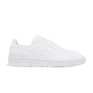 ASICS Comme Des Garçons SHIRT x Vic NBD 'White' sneakers White/White 1201A904 100