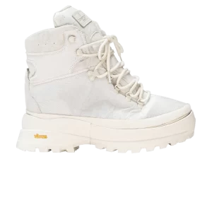 Timberland CONCEPTKICKS x World Hiker 'Natural 'sneakers Natural TB0A696Y DR2