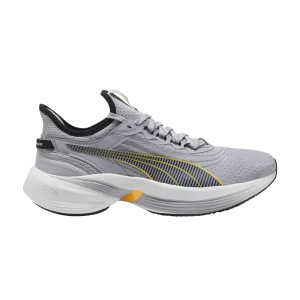 Puma Conduct Pro 'Grey Fog Sun Stream' Sneakers Gray Fog/White/Sun Stream 379438 02