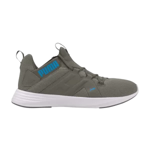 Puma Contempt Demi 'Ultra Gray Energy Blue' Sneakers Ultra grey/Energy Blue 193160 07