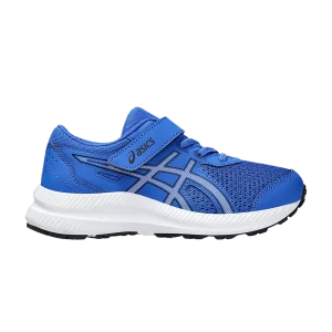 ASICS Contend 8 PS 'Illusion Blue Pure Silver' Blue/Silver 1014A258 406