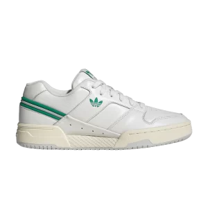 adidas Continental 87 White Court Green White Core/Court Green/White Cream IE5702