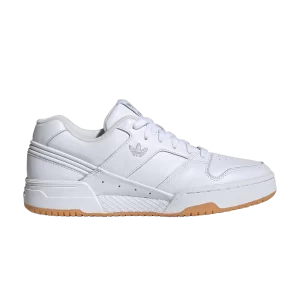 adidas Continental 87 'White Gray Gum' Sneakers White cloud/Grey two/Bubblegum ID0374