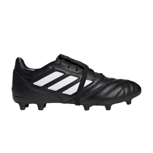 adidas Copa Gloro FG 'Black White' Sneakers Black/White Cloud/White Cloud GY9045