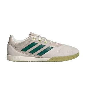 adidas Copa Gloro 'Off White Collegiate Green' Sneakers White/Collegiate Green/Lime Pulse IE1543