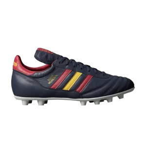 adidas Copa Mundial FG 'Spain' Sneakers Night Indigo/Bold Gold/Bold Red IG6281