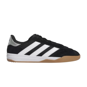 adidas Copa Premiere 'Black White Gum' Sneakers Black/White Cloud/Bubble Gum IF7529