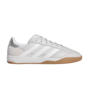 adidas Copa Premiere 'Grey Gum' Sneakers Gray One/White Cloud/Bubblegum IF7528