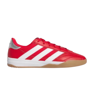 adidas Copa Premiere 'Scarlet Gum' Sneakers Better Scarlet/White Cloud/Bubble Gum IF7530