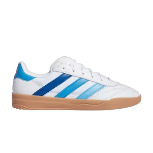 adidas Copa Premiere 'White Blue Bird Gum' Sneakers White Cloud/Blue Bird/Royal Blue IF4634