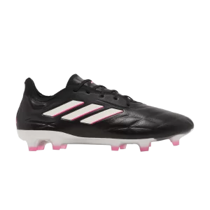 adidas Copa Pure.1 FG 'Own Your Football Pack' Black/Zero Metallic/Team Shock Pink HQ8904