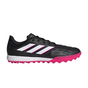 adidas Copa Pure.1 TF 'Own Your Football Pack' Black/Zero Metallic/Team Shock Pink GY9077