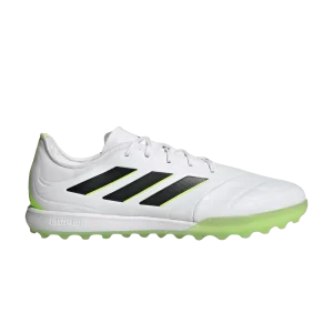 adidas Copa Pure 2.1 TF 'Crazyrush Pack' White Cloud/Black Color/Radiant Lemon GZ2519