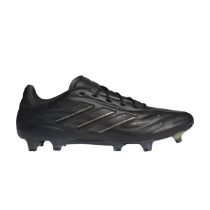 adidas Copa Pure 2 Elite FG 'Dark Spark Pack' Black/Carbon/Metallic Gold IG6404