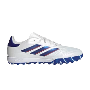 adidas Copa Pure 2 Elite TF 'Advancement Pack' Cloud White/Lucid Blue/Sunny Red IG8685