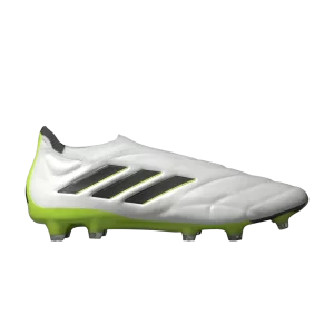 adidas Copa Pure 2+ FG 'Crazyrush Pack' White Cloud/Black Color/Radiant Lemon HQ8955