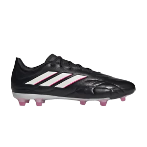 adidas Copa Pure.2 FG 'Own Your Football Pack' Black/Zero Metallic/Team Shock Pink HQ8898