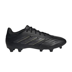 adidas Copa Pure 2 League FG 'Dark Spark Pack' Black/Carbon/Metallic Gold IG8717