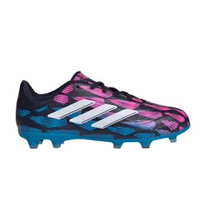 adidas Copa Pure 2 League FG K 'Reemergence Pack' Legend Ink/White Cloud IG8731