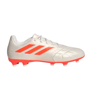 adidas Copa Pure.3 FG 'Heatspawn Pack' White/Team Sunny Orange/White HQ8941