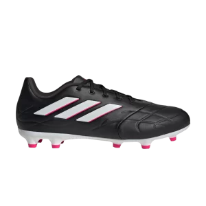 adidas Copa Pure.3 FG 'Own Your Football Pack' Black/Zero Metallic/Team Shock Pink HQ8942