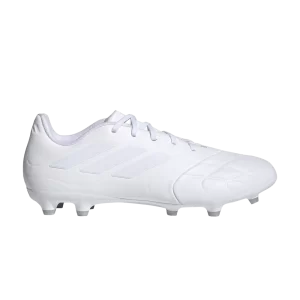 adidas Copa Pure.3 FG 'Pearlized Pack' White Cloud/White Cloud/Zero Metallic HQ8943