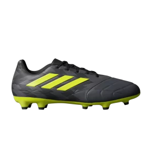 adidas Copa Pure Injection.3 FG 'Crazycharged Pack' Black/Team Sunny Yellow/Grey Five IG0774