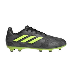 adidas Copa Pure Injection.3 FG J 'Crazycharged Pack' Black/Team Sunny Yellow/Grey Five IG0775