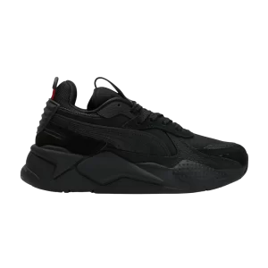 Puma Cordae x RS-X Big Kid 'Hi-Level 'Sneakers Black/Black 391215 01