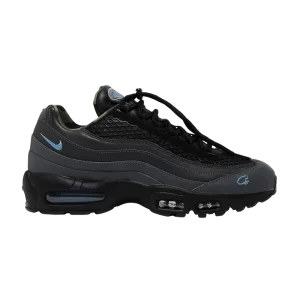 Nike Corteiz x Air Max 95 SP 'Rules the World - Aegean Storm' Gridiron/Aegean Storm/Black FB2709 002