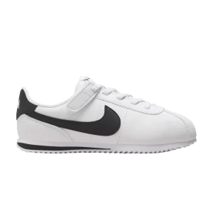 Nike Cortez EasyOn PS 'White Black' White/Black DM0951 108