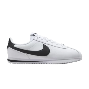 Nike Cortez GS 'White Black' White/Black DM0950 108