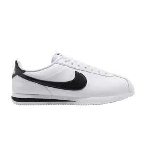 Nike Cortez 'White Black' Sneakers White/Black DM4044 105