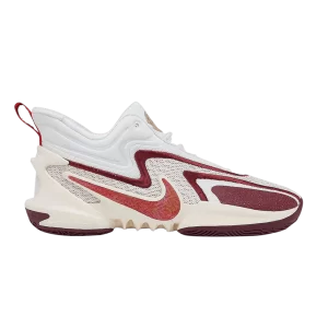 Nike Cosmic Unity 2 'Sisterhood' Sneakers Coconut Milk/Team Red/Summit White DH1537 102