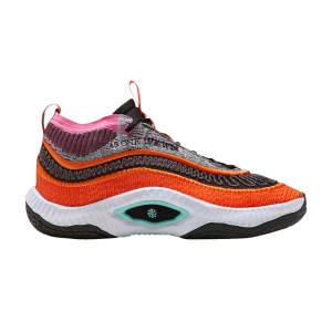 Nike Cosmic Unity 3 EP 'As One We Win' Black/Shimmer Orange/Sail/Spell Pink/Tropical Twist/Soccer Gray DV2770 001