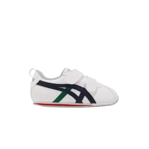 Sneakers ASICS Cotla Baby SL 2 TD 'White Dark Navy' White/Dark Navy 1144A382 107