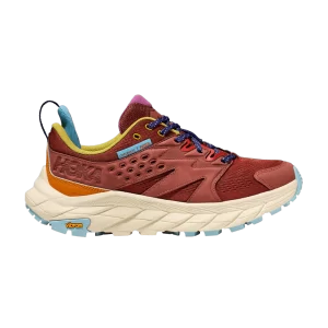 HOKA Cotopaxi x Anacapa Breeze Low 'Trail Magic 'Sneakers Clay/Spice 1136950 ESPC