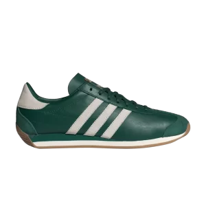 adidas Country OG 'Collegiate Green' Sneakers Collegiate Green/Chalky White/Bubblegum IH7514