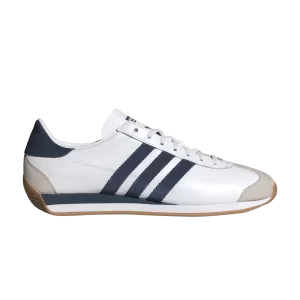 adidas Country OG 'White Night Indigo' Sneakers White Cloud/Night Indigo/Bubblegum IF9773