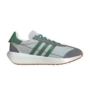 adidas Country XLG 'Grey Preloved Green' Sneakers Gray One/Green/White Cloud IE3231