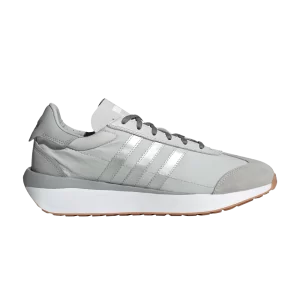 adidas Country XLG 'Grey Silver Metallic' Sneakers Gray one/Metallic silver/Grey two ID0365