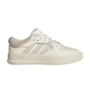 adidas Court 24 'Off White Aluminum' Sneakers White/Aluminium/Ivory ID1252