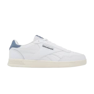 Reebok Court Advance 'White Blue Slate' Sneakers White Cloud/Blue Slate/Vector Navy 100074281