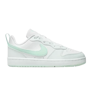 Nike Court Borough Low Recraft GS 'Mint Foam' White/Barely green/Mint foam FZ3539 100