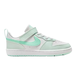 Nike Court Borough Low Recraft PS 'Barely Green' White/Barely green/Mint foam FZ3541 100