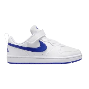 Nike Court Borough Low Recraft PS 'White Hyper Royal' White/Hyper Royal DV5457 110