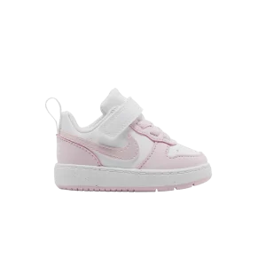 Nike Court Borough Low Recraft TD 'Pink Foam White' White/Pink foam DV5458 105