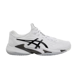 ASICS Court FF 3 'White Black' White/Black 1041A370 100