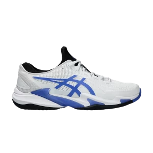 ASICS Court FF 3 'White Sapphire' Sneakers White/Sapphire 1041A370 102